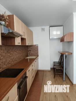 3-к квартира, вторичка, 88м2, 8/18 этаж