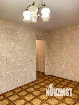 2-к квартира, вторичка, 61м2, 14/17 этаж