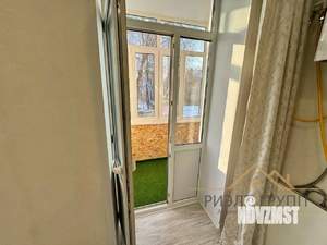 2-к квартира, вторичка, 58м2, 2/2 этаж