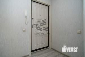 1-к квартира, вторичка, 30м2, 9/9 этаж