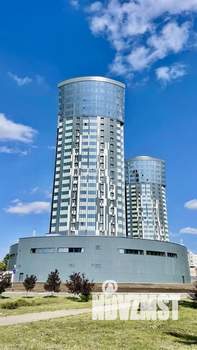 3-к квартира, вторичка, 104м2, 12/23 этаж