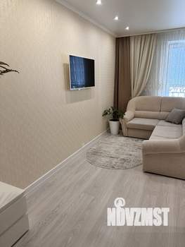 2-к квартира, вторичка, 54м2, 15/19 этаж