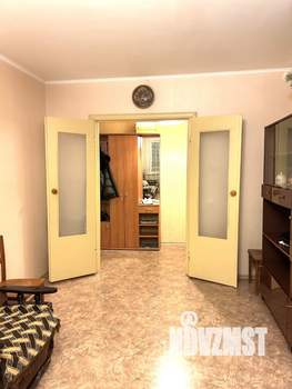 2-к квартира, вторичка, 55м2, 4/10 этаж