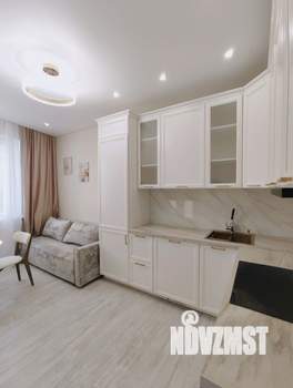 3-к квартира, вторичка, 75м2, 12/23 этаж