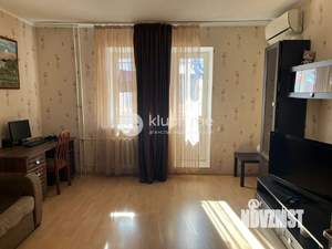 2-к квартира, вторичка, 54м2, 5/6 этаж