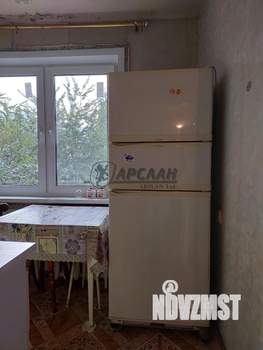 2-к квартира, вторичка, 44м2, 5/5 этаж