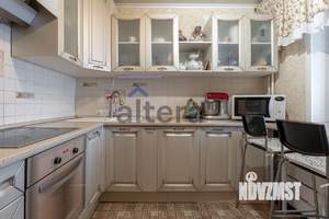 2-к квартира, вторичка, 65м2, 14/14 этаж