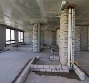 3-к квартира, вторичка, 94м2, 9/21 этаж