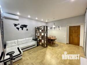 3-к квартира, вторичка, 99м2, 5/5 этаж