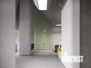 2-к квартира, вторичка, 97м2, 12/19 этаж