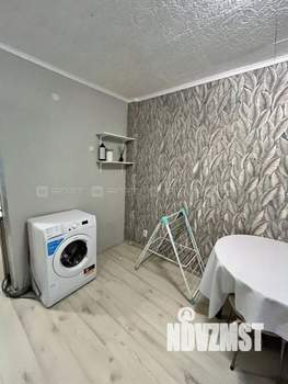 1-к квартира, вторичка, 24м2, 2/5 этаж