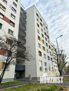 Студия квартира, вторичка, 20м2, 6/9 этаж