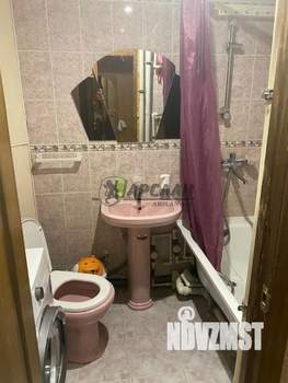2-к квартира, вторичка, 41м2, 2/9 этаж