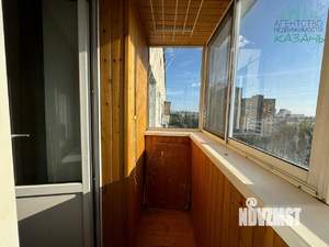 2-к квартира, вторичка, 47м2, 9/9 этаж