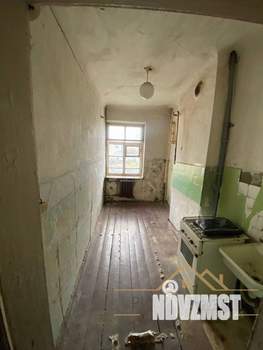 3-к квартира, вторичка, 67м2, 2/3 этаж