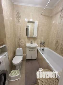 2-к квартира, вторичка, 51м2, 15/19 этаж