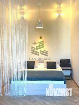 1-к квартира, вторичка, 53м2, 4/7 этаж
