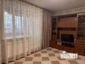 1-к квартира, вторичка, 35м2, 5/5 этаж