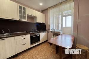 2-к квартира, вторичка, 57м2, 1/9 этаж