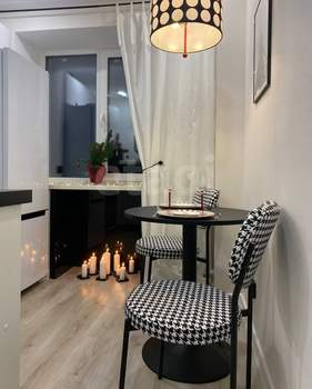 1-к квартира, вторичка, 32м2, 8/9 этаж