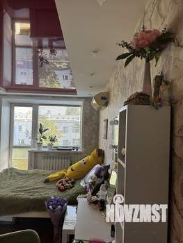 1-к квартира, вторичка, 31м2, 5/5 этаж