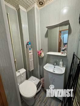 Студия квартира, вторичка, 19м2, 2/4 этаж