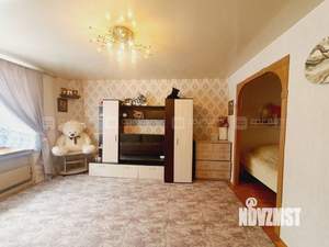 1-к квартира, вторичка, 36м2, 1/9 этаж