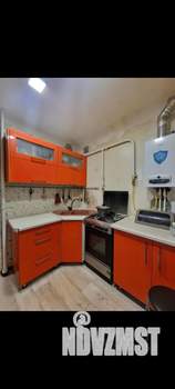 1-к квартира, вторичка, 31м2, 4/5 этаж