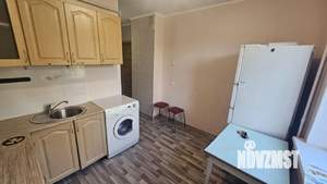 1-к квартира, вторичка, 34м2, 2/5 этаж