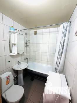 1-к квартира, вторичка, 28м2, 6/9 этаж