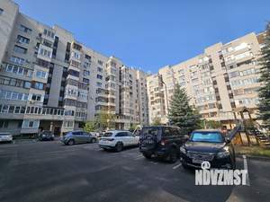4-к квартира, вторичка, 130м2, 8/9 этаж