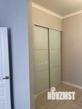 1-к квартира, вторичка, 60м2, 8/21 этаж