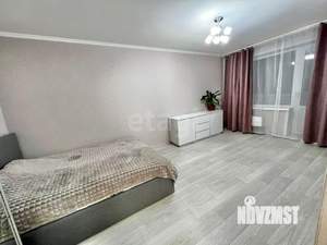 1-к квартира, вторичка, 33м2, 9/10 этаж