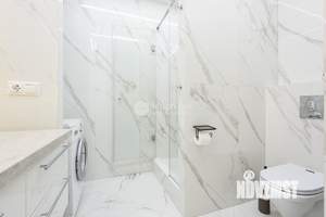 2-к квартира, вторичка, 61м2, 6/17 этаж