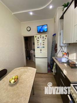 2-к квартира, вторичка, 45м2, 5/5 этаж