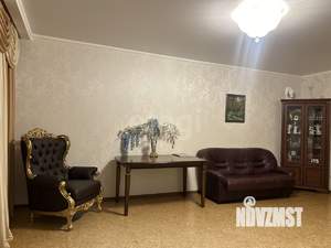 2-к квартира, вторичка, 98м2, 3/9 этаж