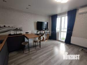 Студия квартира, вторичка, 31м2, 9/19 этаж