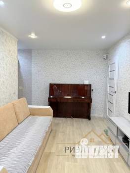 3-к квартира, вторичка, 55м2, 2/5 этаж