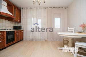 2-к квартира, вторичка, 83м2, 7/9 этаж