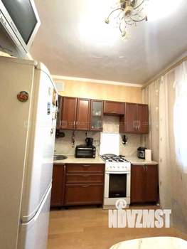 1-к квартира, вторичка, 36м2, 7/9 этаж