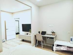 2-к квартира, вторичка, 52м2, 10/11 этаж