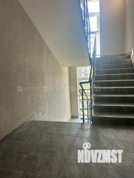 1-к квартира, вторичка, 39м2, 5/9 этаж