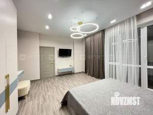 3-к квартира, вторичка, 93м2, 13/17 этаж