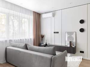 1-к квартира, вторичка, 30м2, 2/5 этаж