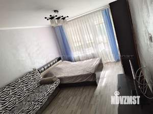 1-к квартира, вторичка, 37м2, 1/9 этаж