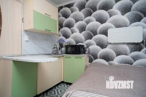 Студия квартира, вторичка, 19м2, 5/5 этаж