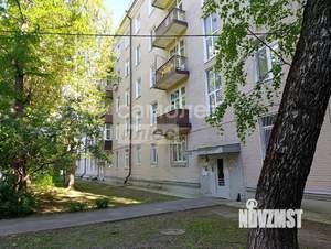 3-к квартира, вторичка, 81м2, 3/5 этаж