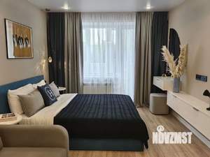 1-к квартира, вторичка, 33м2, 1/10 этаж