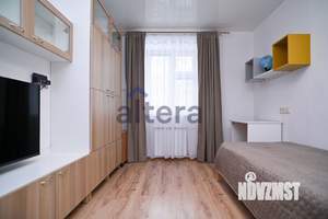 2-к квартира, вторичка, 55м2, 1/5 этаж