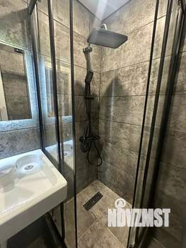 Студия квартира, вторичка, 11м2, 5/5 этаж